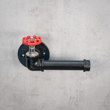 Pappersholder toiletpapir RollRack - DIY