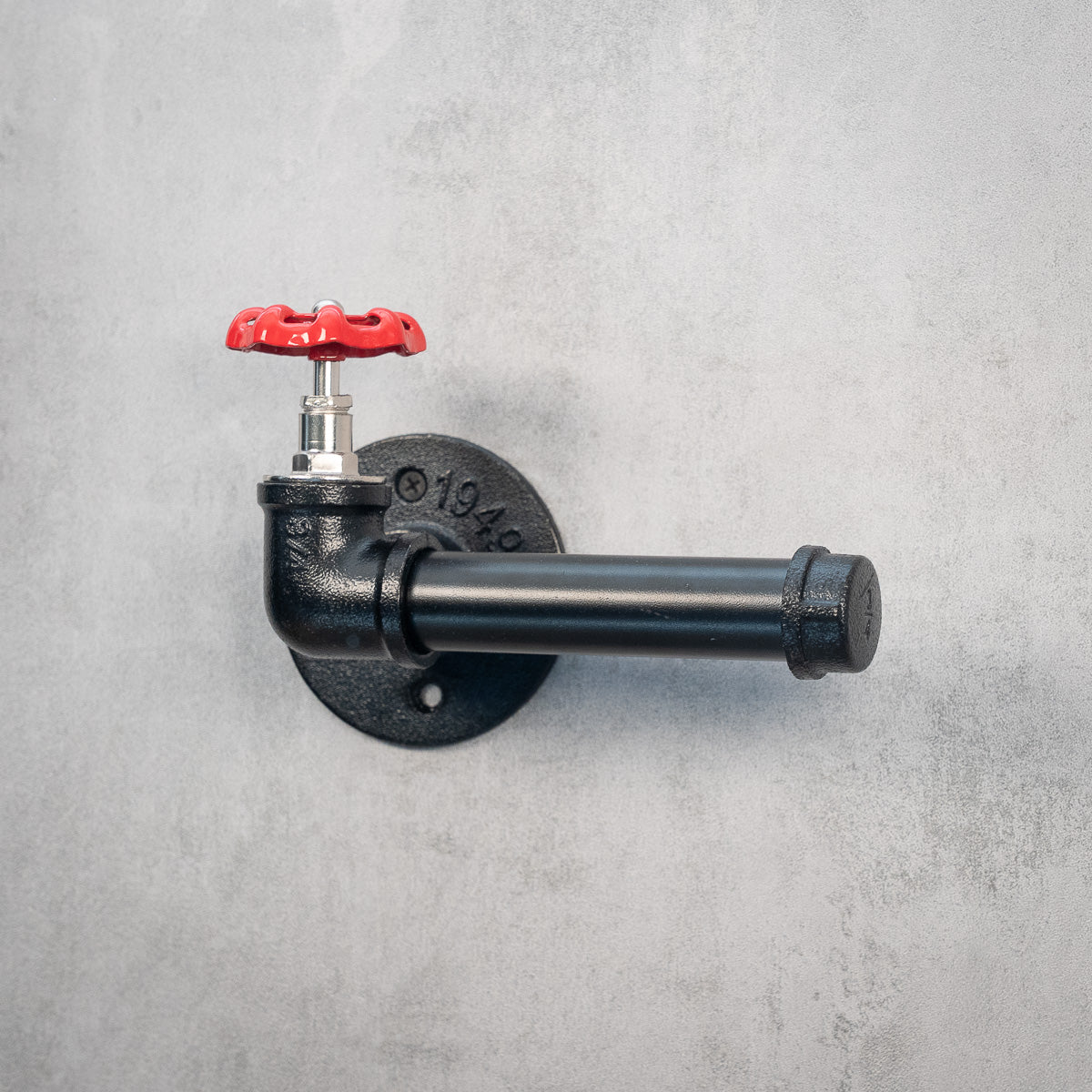 Pappersholder toiletpapir RollRack - DIY