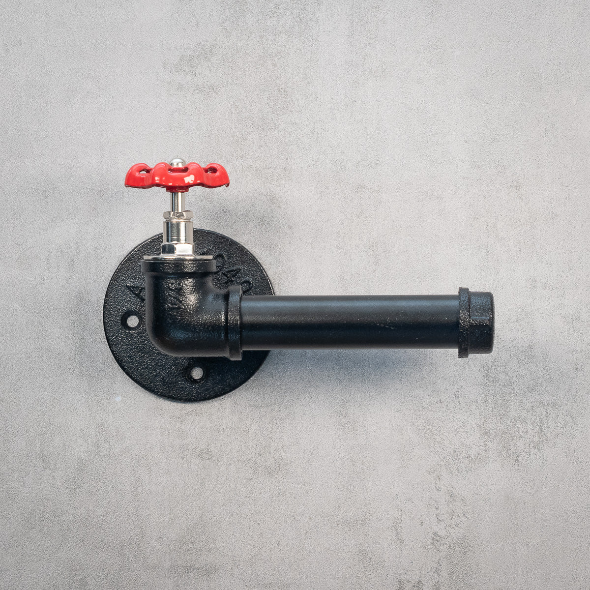 Pappersholder toiletpapir RollRack - DIY