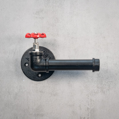 Pappersholder toiletpapir RollRack - DIY