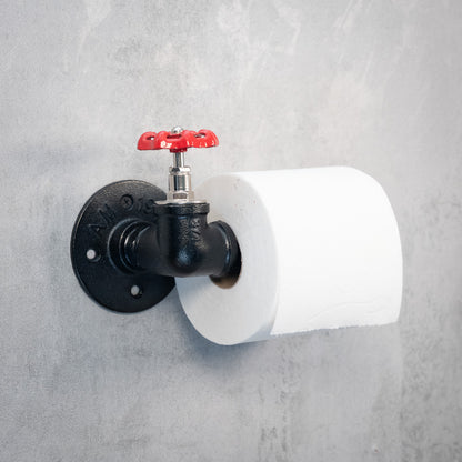 Pappersholder toiletpapir RollRack - DIY