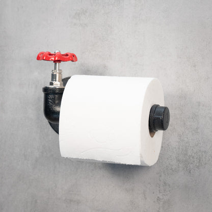 Pappersholder toiletpapir RollRack - DIY