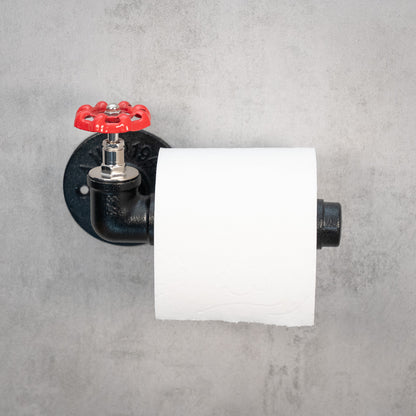 Pappersholder toiletpapir RollRack - DIY