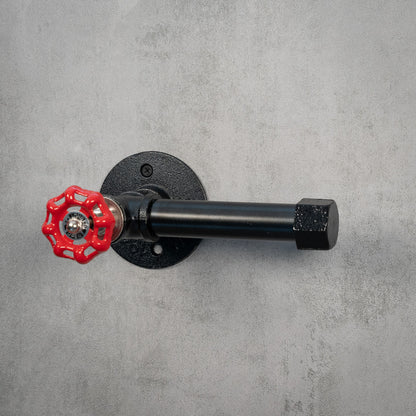 Pappersholder toiletpapir RollMount - DIY