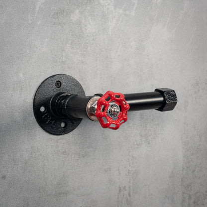 Pappersholder toiletpapir RollMount - DIY