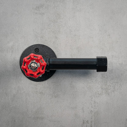 Pappersholder toiletpapir RollMount - DIY