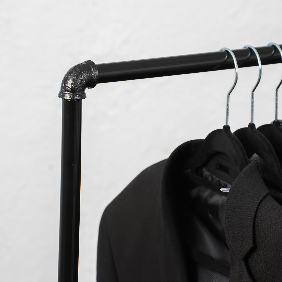 Clothes Rack Neat - DIY